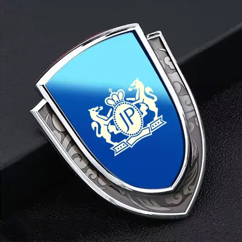 

Кузов автомобиля 3D Металлические модифицированные декоративные наклейки авто аксессуары для VIP JP соединительная планка производство