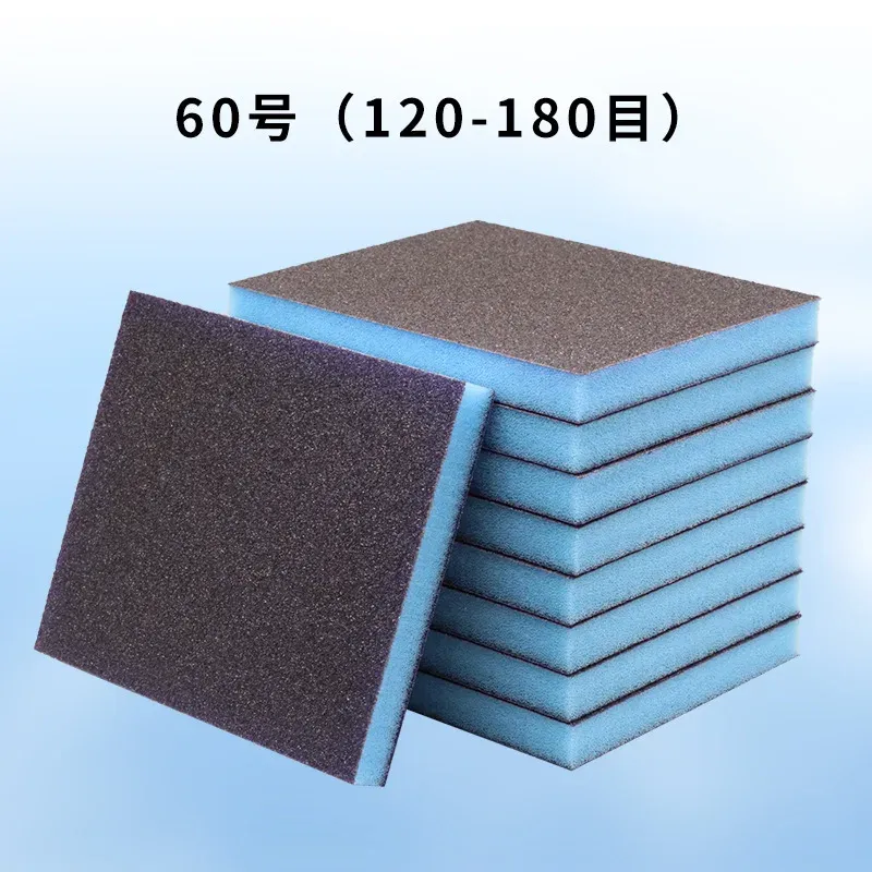 

Шлифовальные губки 60-320, 5 шт.