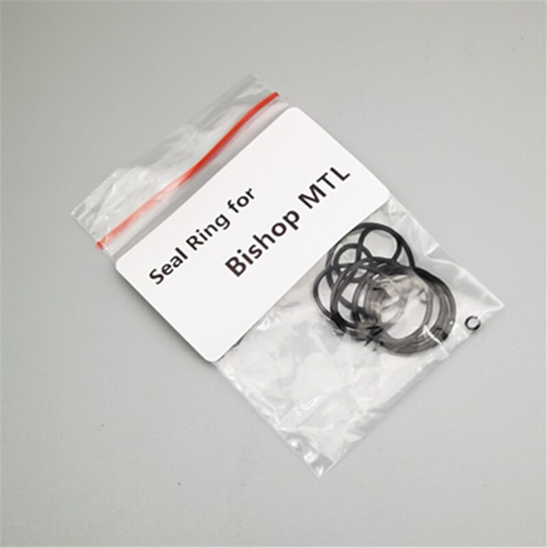 

FATUBE прокладки из резины для Bishop MTL