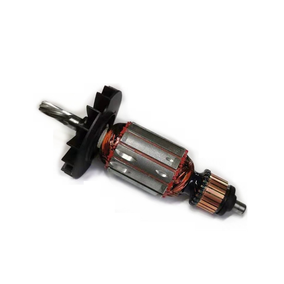 

Якорь ротора для перфоратора BOSCH GBH 2-24 DRE