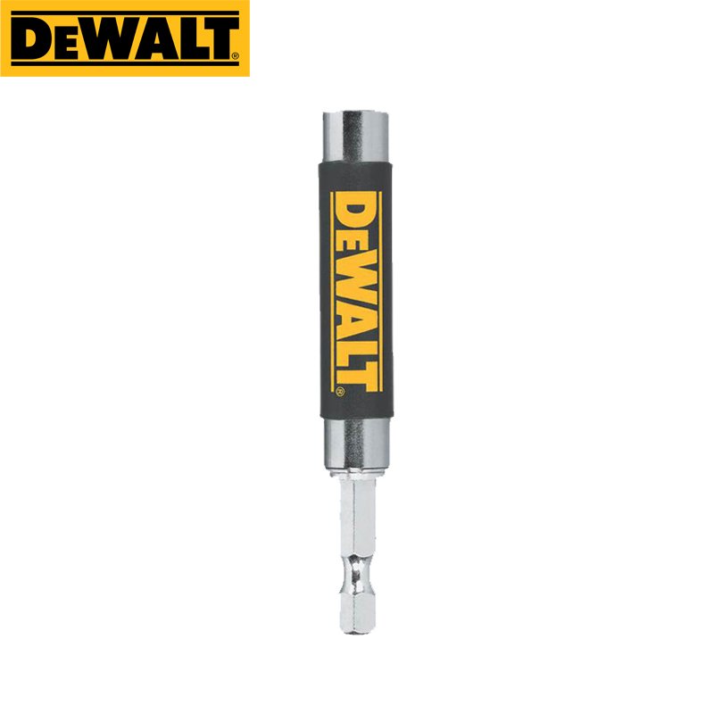 

Набор отверток DEWALT DWAMRASET DT71517T DT7508 DW2700 DW2701 DW2702 с адаптером для дрели