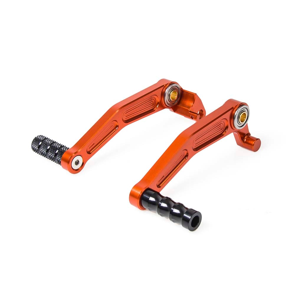 

Для KTM RC 125 200 390 2014-2016 мотоциклетный рычаг педали тормоза, рычаг переключения передач для KTM Duke 125 200 390 Duke 125 Duke 390 Duke 200