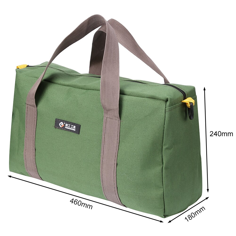 

Водонепроницаемая сумка для инструментов Shunmaii Tool Bag