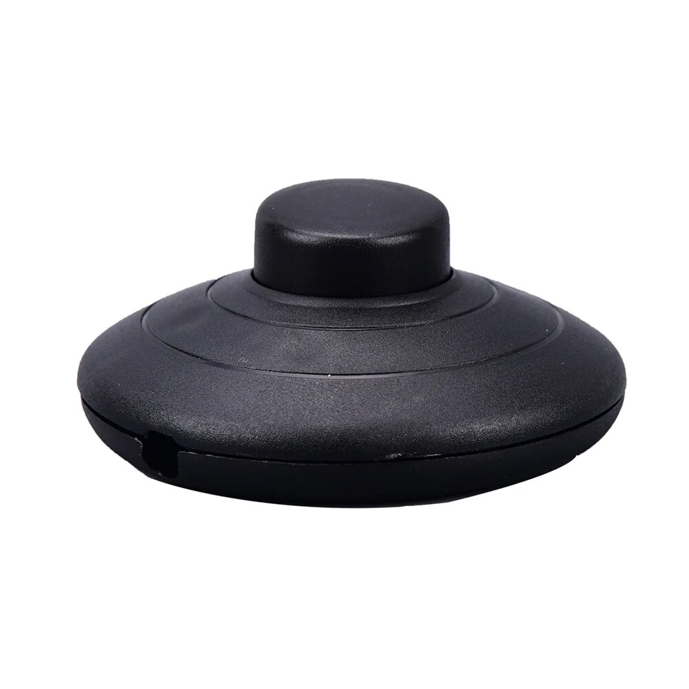 

317 Строительная планка на полпути с круглой кнопкой сброса