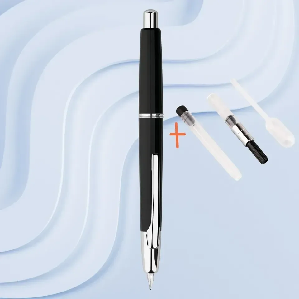 

MOONMAN A2 Press авторучка EF 0.4 мм