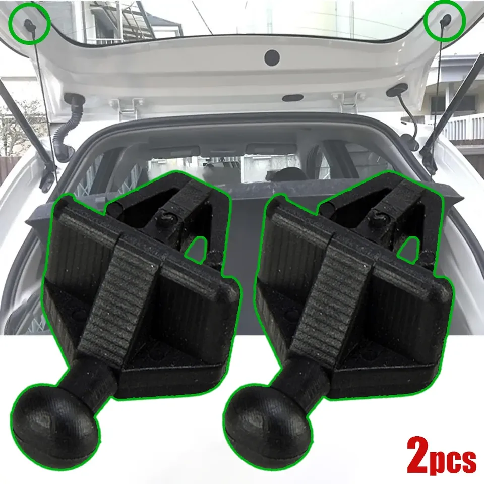 

2x новый крючок для полки для посылок для Nissan Kicks Versa Note Silvia Micra 180SX 200SX 240SX, крючок для крышки багажника, зажим 2014-2020 79916D1000