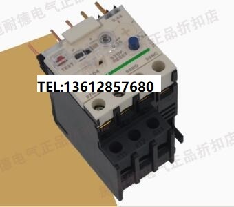 

Тепловые реле LR2K0304-LR2K0307