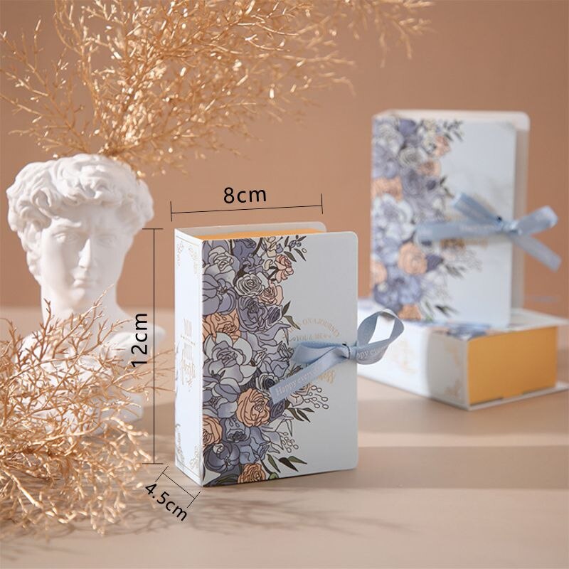 

Коробки для конфет и печенья LBSISI Life