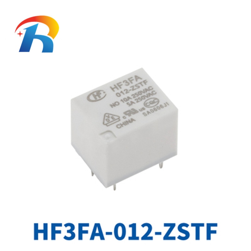 

Реле мощности HF3FA 5 шт.