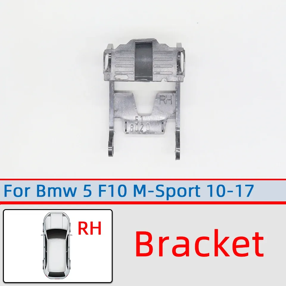 

Чехол для Bmw 5 F10 F11 M-Sport 2010-2017 #51118048679 51118048680