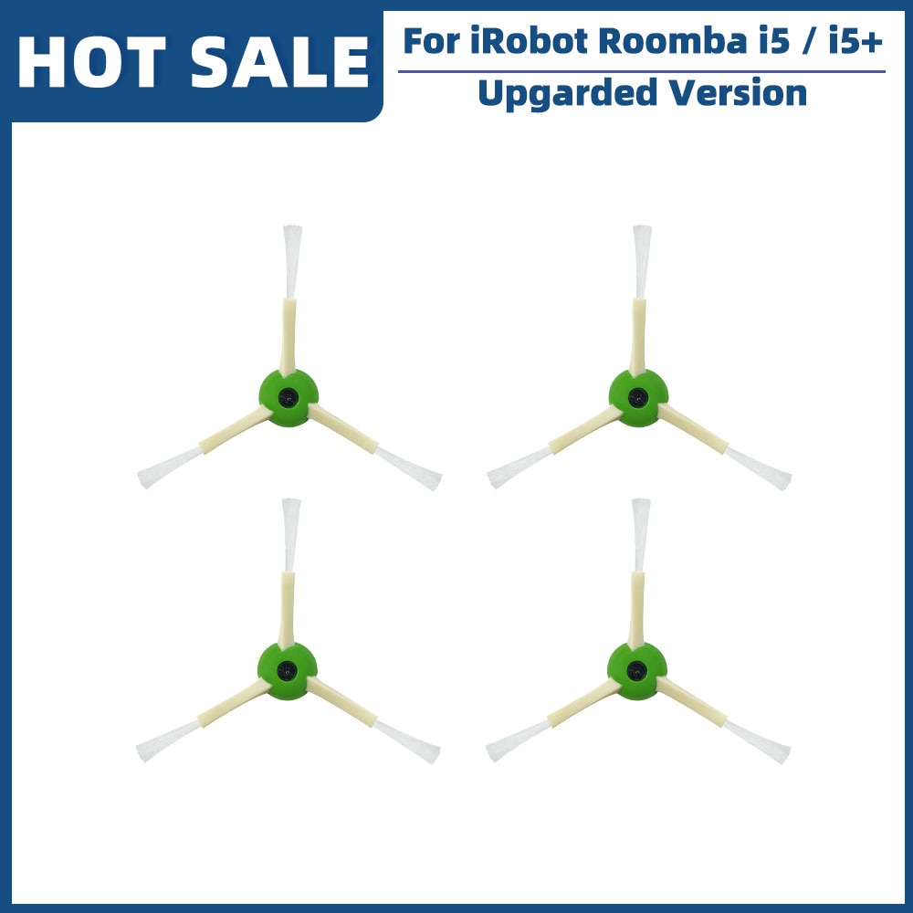 

Аксессуары для iRobot Roomba i5/i5+/i5152