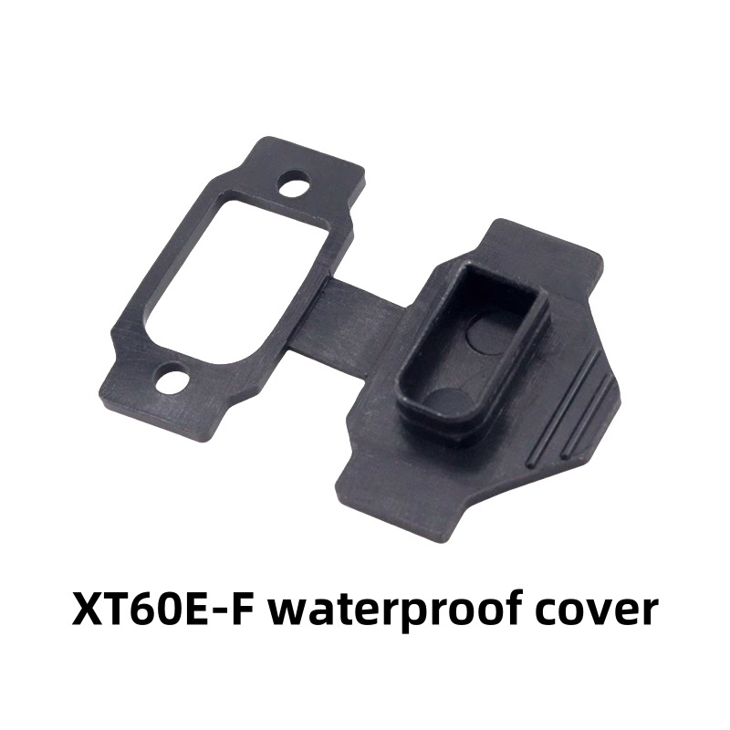 

Электрический разъем XT60H