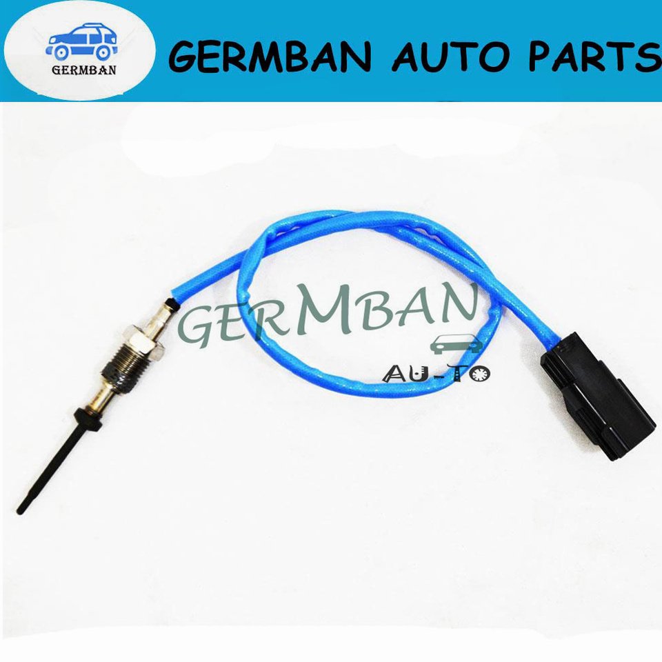 

1833786 1698638 для Ford Focus II Kuga AV41-12B591-AB AV4112B591AB KUGA 2,0 TDCi Doria датчик температуры выхлопных газов