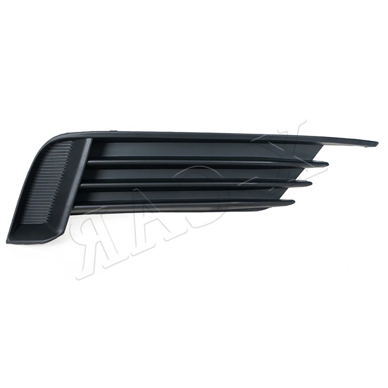 

Для AUDI A3 2013 2014 2015 2016 2017 автомобильный передний бампер противотуманная фара решетка крышка аксессуары 8V5807681 8V5807682