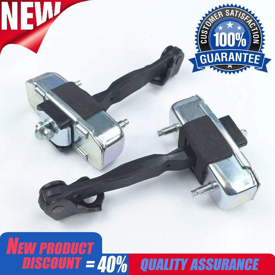 

Ограничитель ограничения двери автомобиля для Toyota FJ CRUISER FJ150 2006-2018 68610-35040 68620-35020, ремень стопора двери автомобиля