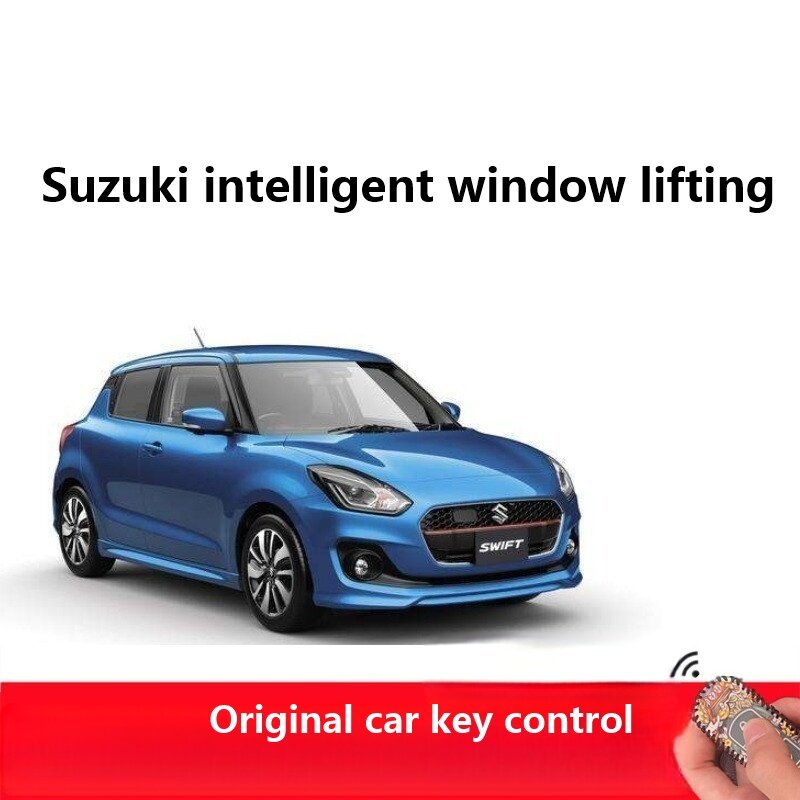 

Автоматическое зеркало, папка с электроприводом, открытый комплект для Suzuki Vitara/Baleno 2016-2023/Swift 2018-2023/Ciaz/Eritiga