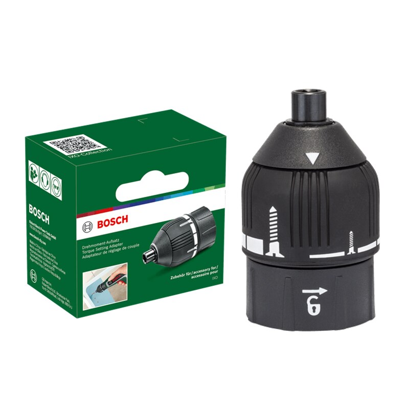 

Bosch Адаптер для IXO