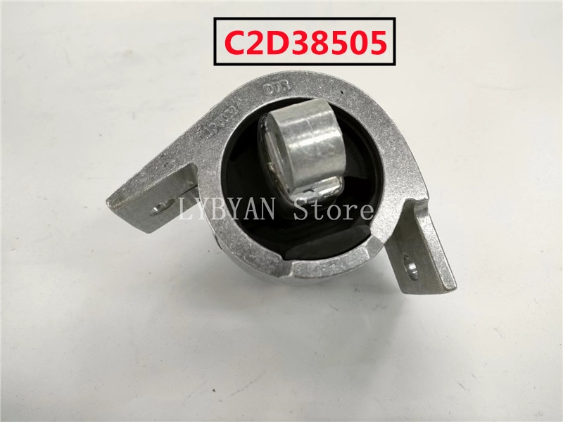 

Заднее крепление коробки передач подходит для XF 09-14 XK 11-13 XJ 11-14 C2P8353 C2D38505