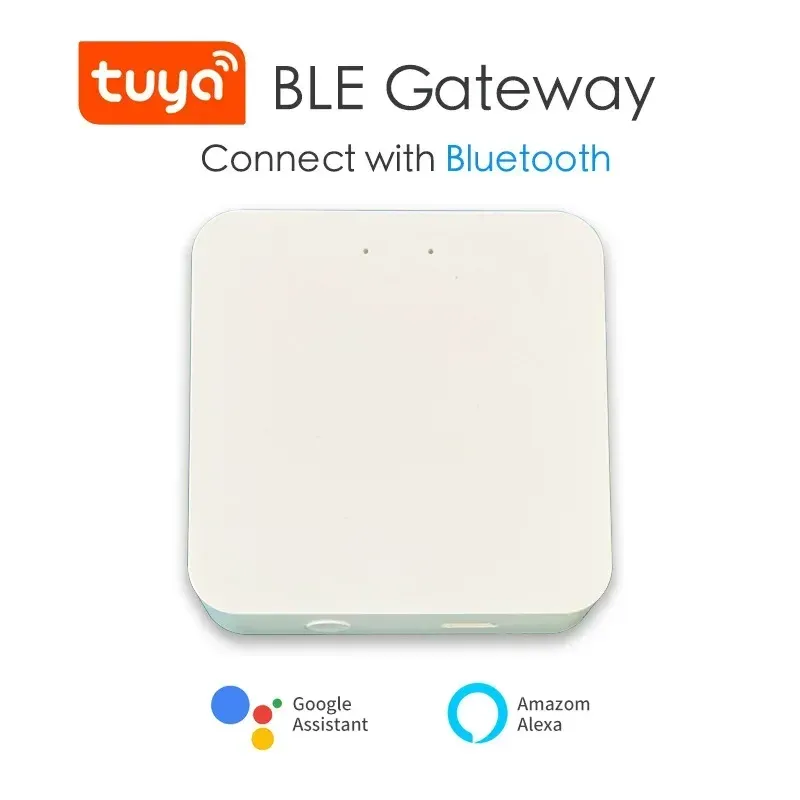 

Умный шлюз Tuya Bluetooth Mesh