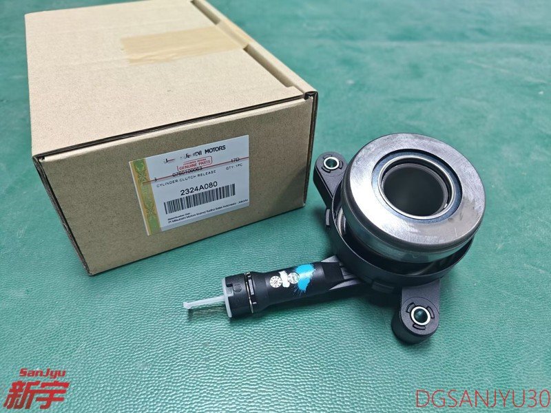 

ASX 2.0 LANCER CY0A 1.8/2.0 ЦИЛИНДР XPANDER L200, CLUTCH RELEASE CONCENTRIC 2324A080