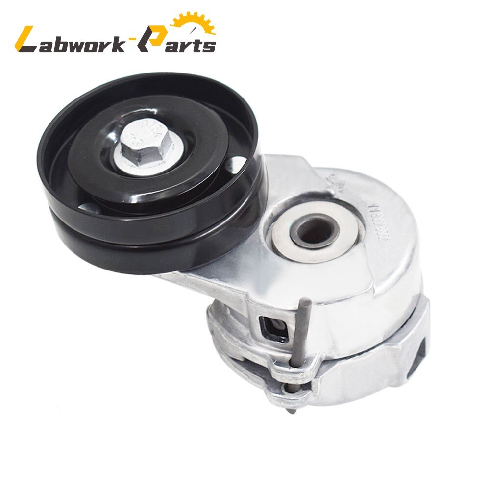 

Новый натяжитель ремня под змеиную кожу для Jeep Cherokee KJ 2.5D & 2.8D 2002-2007