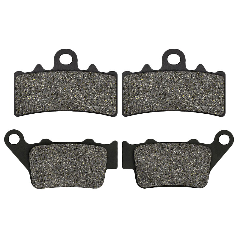 

Передние и задние тормозные колодки для Мотоцикла BMW G 310R G310R G 310 R G310 GS G310GS G 310 GS 17-21 C400X C 400 X C400GT C 400 GT 18-20