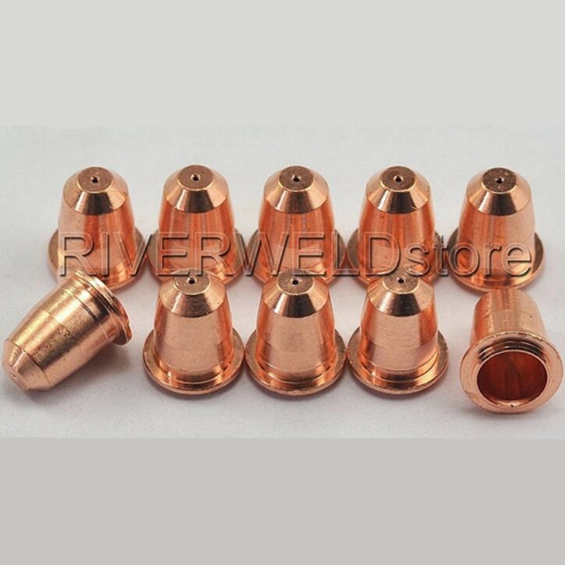 

Наконечники для сварки RIVERWELD PD0116-06 0,65 мм 10 шт