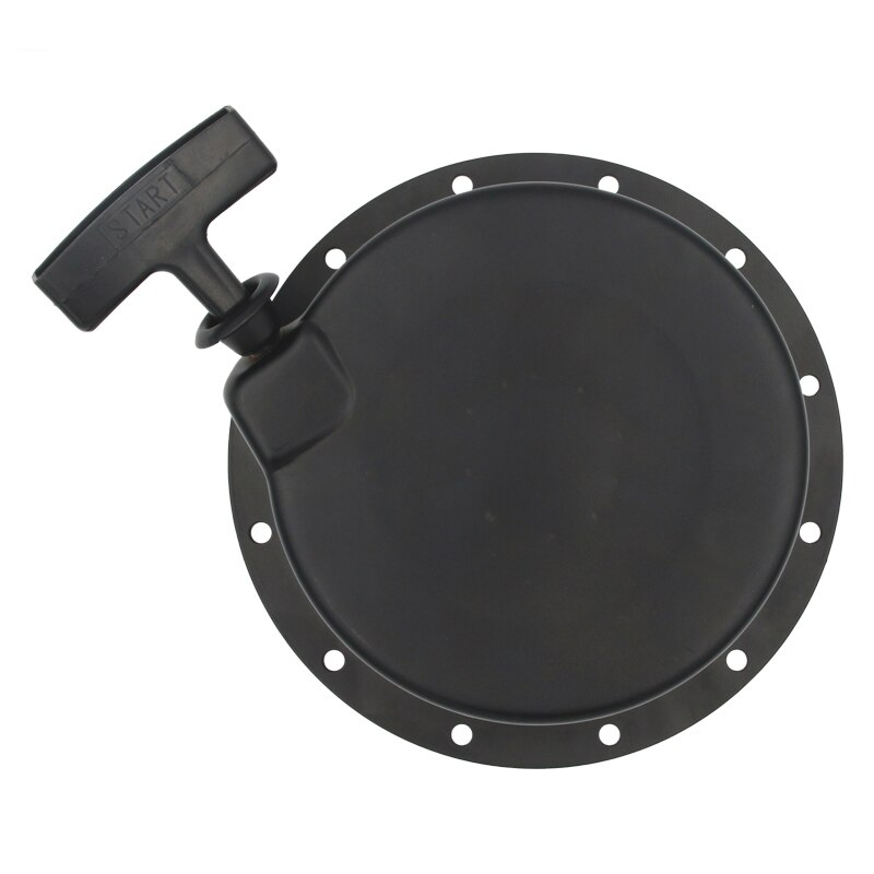 

LUSQI Стартер для Yamaha MZ360 EF6600 185F