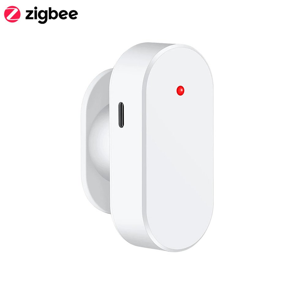 

24G Tuya Zigbee детектор присутствия человека умный PIR датчик человеческого тела радар-детектор датчики движения