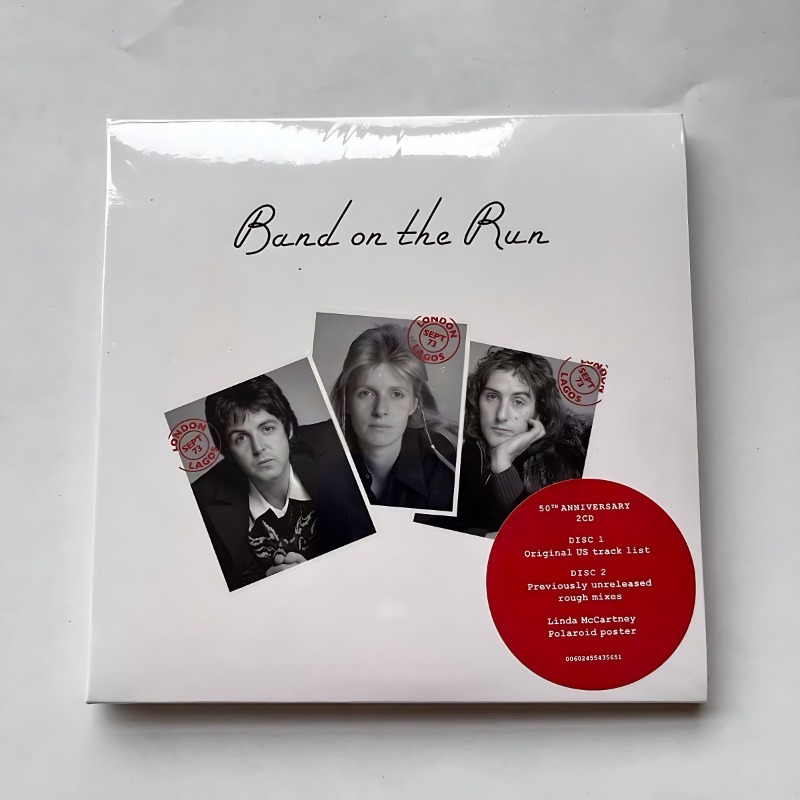 

Классические песни европейских и американских поп-групп 2CD