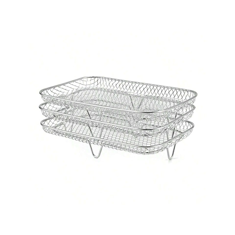 

Подставки для фритюрницы Leeseph, 3 штуки