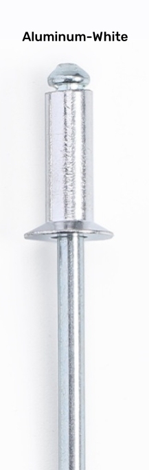 

Заклепки нержавеющая сталь с потайной головкой M2.4-M6.4