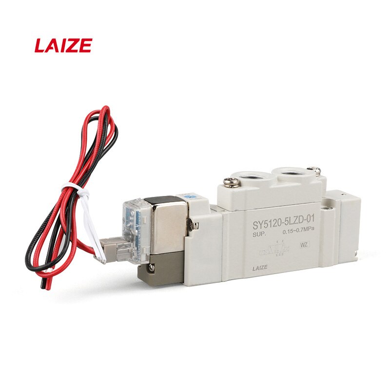 

Электромагнитный клапан LAIZE SY