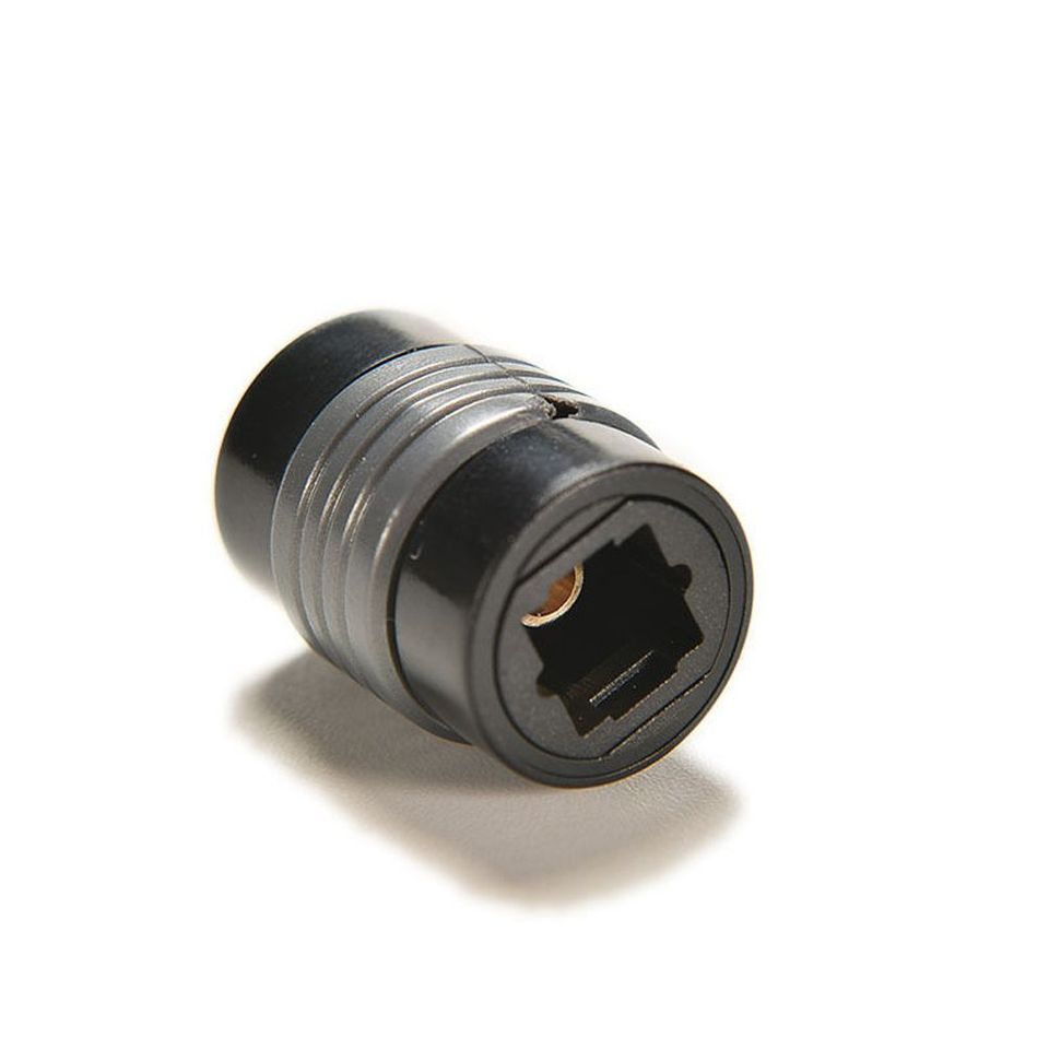 

Оптоволоконный аудиоразъем, разъем для передачи данных, преобразовательный разъем «мама-мама», адаптер для аудиолинии