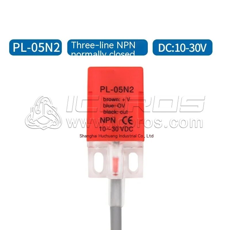 

Датчик приближения PL-05N/PL-05P