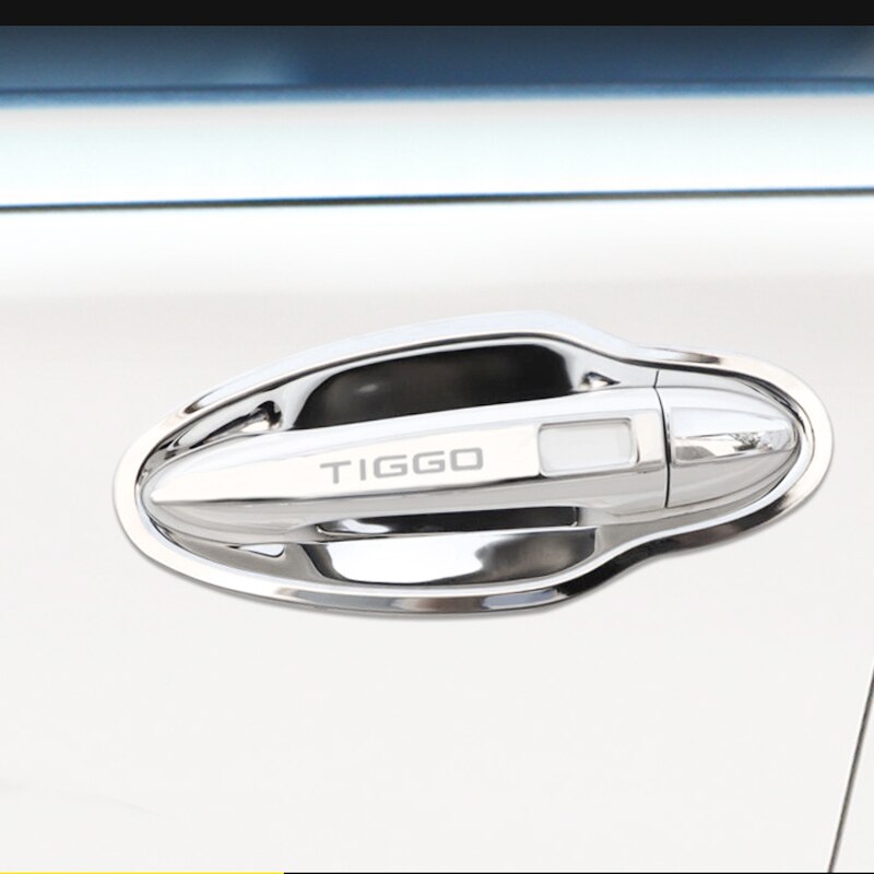 

Защитная пленка для дверной ручки Chery Tiggo 7 Pro 2023 2022