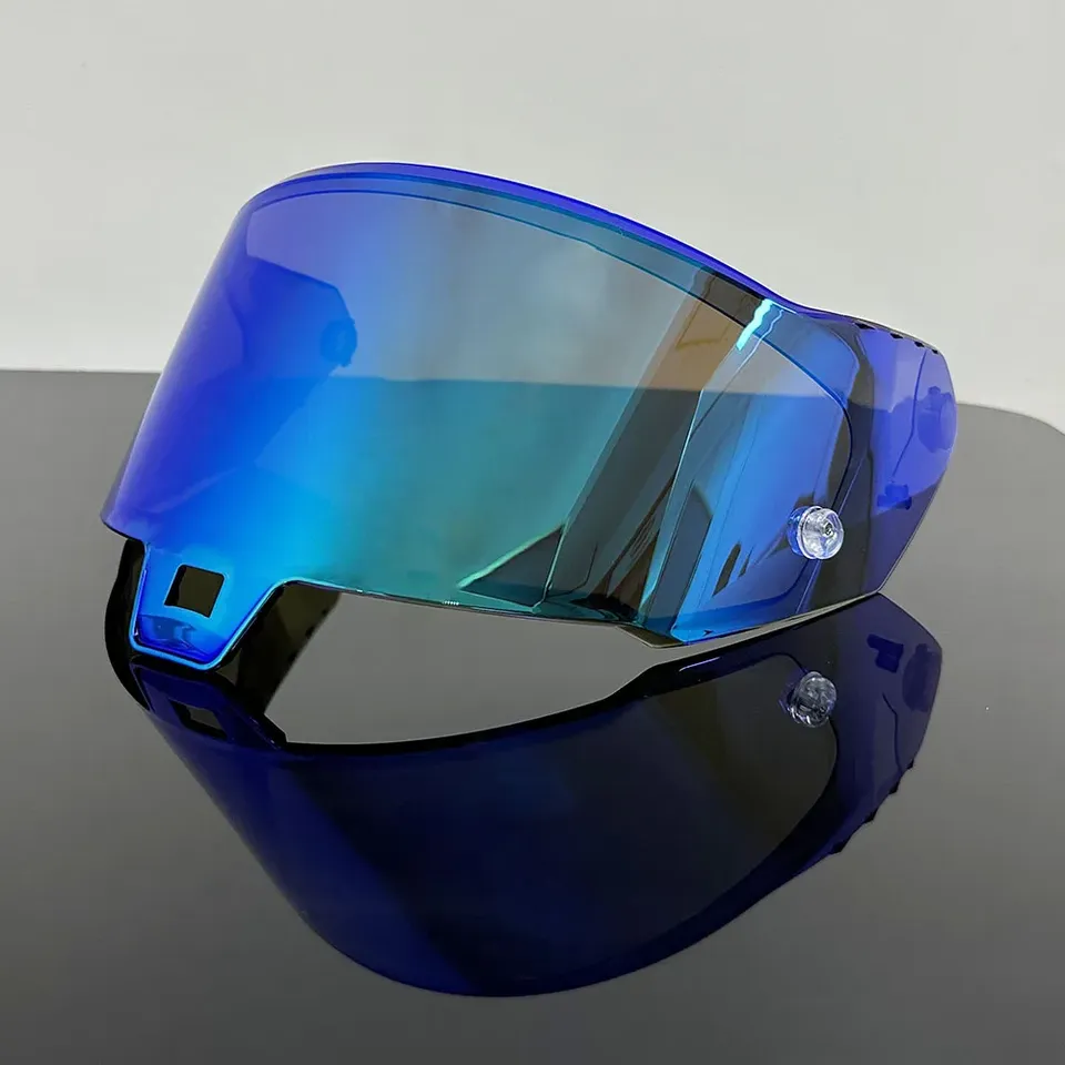 

Для Alpinestars Supertech R10 Шлем Козырек Солнцезащитный козырек УФ-защита линзы