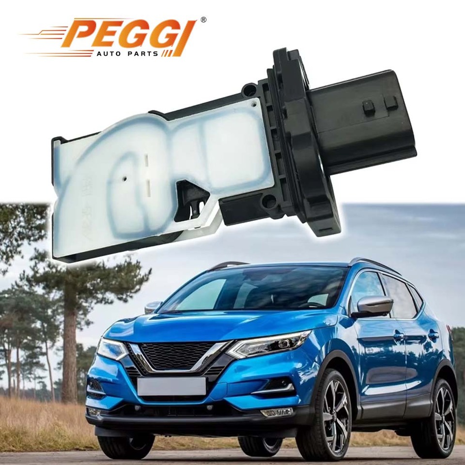 

22680-BV80B Датчик массового расхода воздуха Датчик MAF для Nissan Pathfinder Altima Sentra Versa Maxima Juke AFH60M48 22680-5RF0A