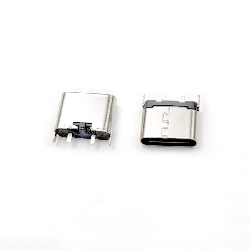 

USB Type-C разъём YanYunDZ 2-контактный 10 шт