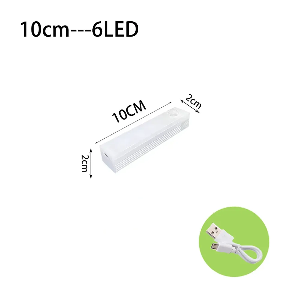 

Беспроводной датчик движения Pzsunly USB Type C