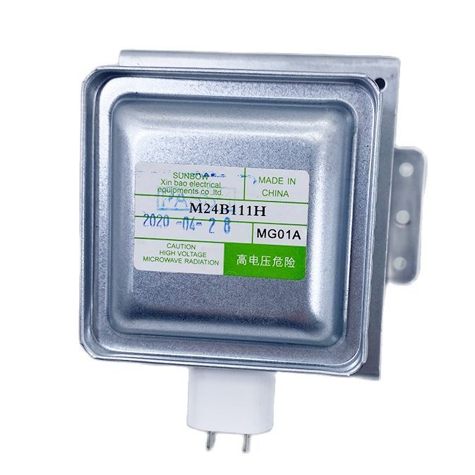 

Детали для микроволновой печи Galanz M24B111H