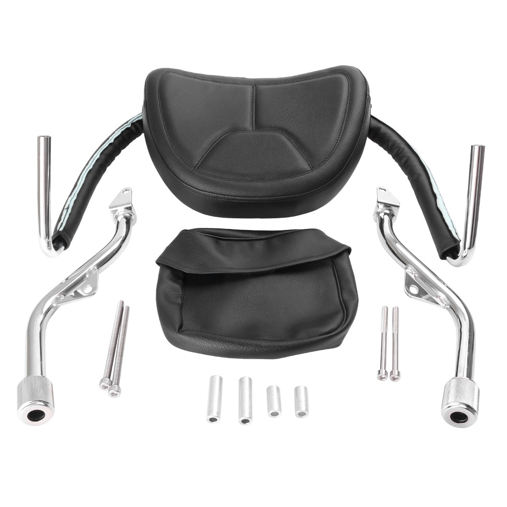 

Спинка мотоциклиста для Honda Goldwing GL1800 Gold Wing GL 1800 2001 2002 2003 2004 2005 2006 2007-2017