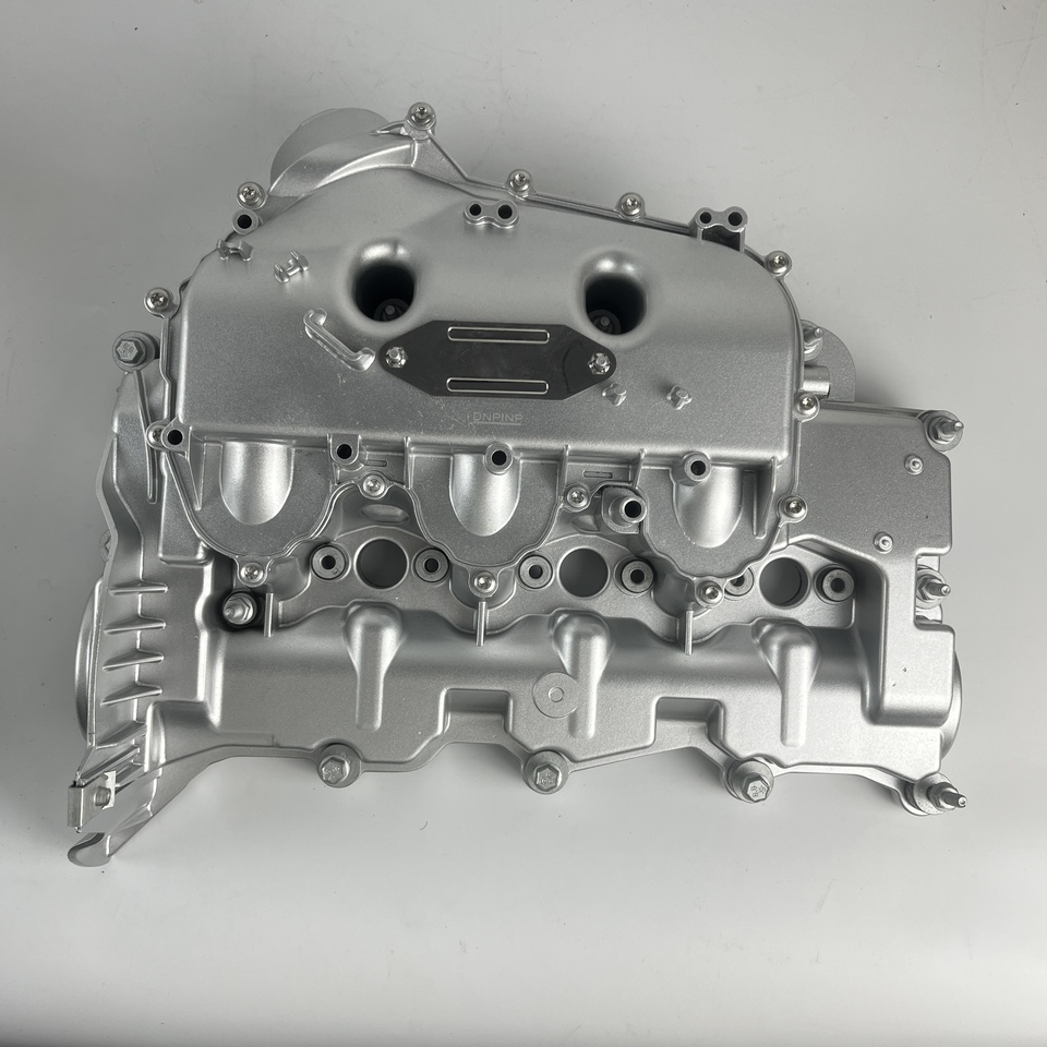 

LR 057380 LR 105957 КРЫШКА ВНУТРЕННЕГО КОЛЕНТА алюминиевая ПОДХОДИТ ДЛЯ LAND ROVER 3.0 TDV6 DISCOVERY 4, RR SPORT LR 105956 LR 057379