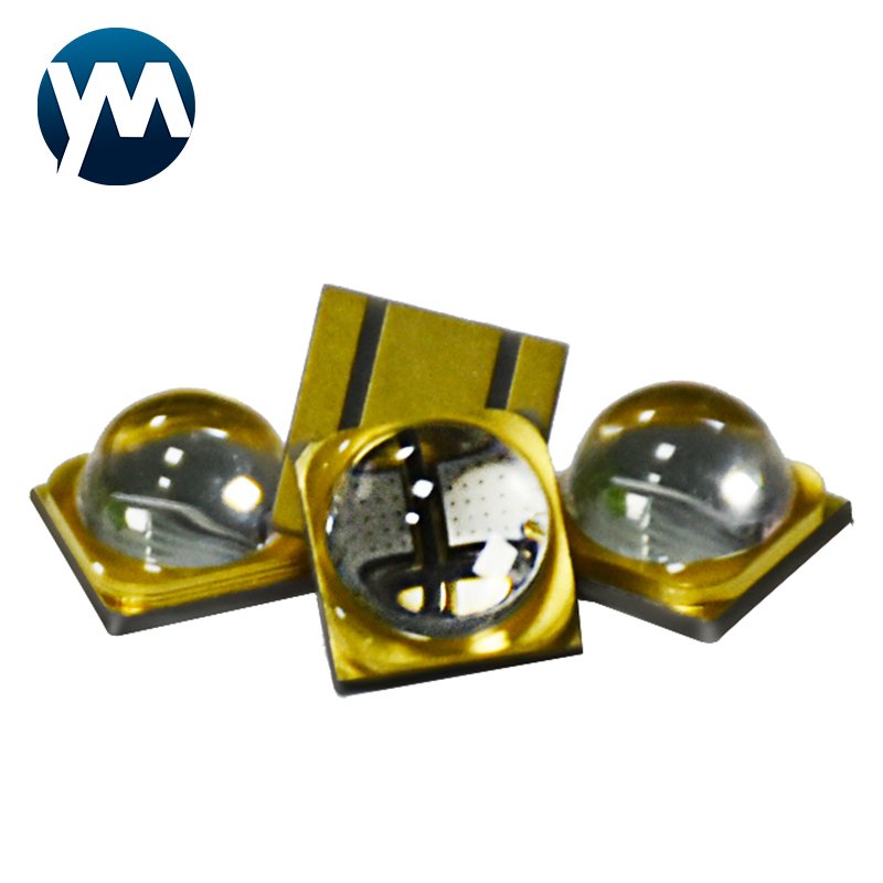 

УФ-лампа для отверждения YM-UV LED 6565
