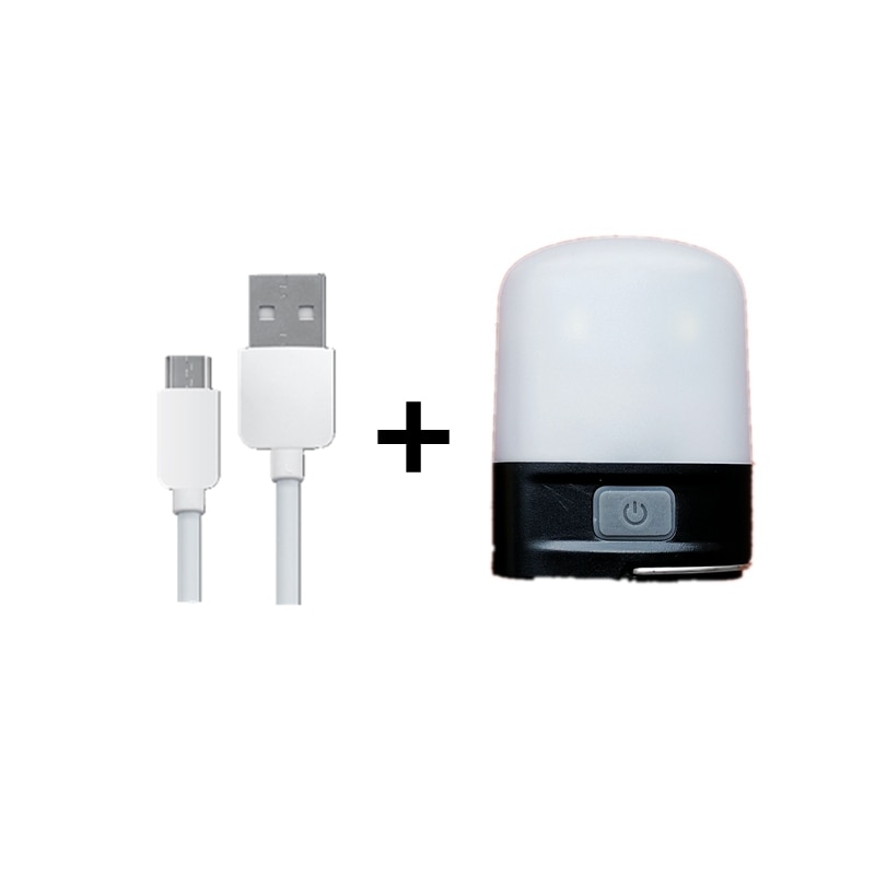 

MingRay портативный фонарь IP65