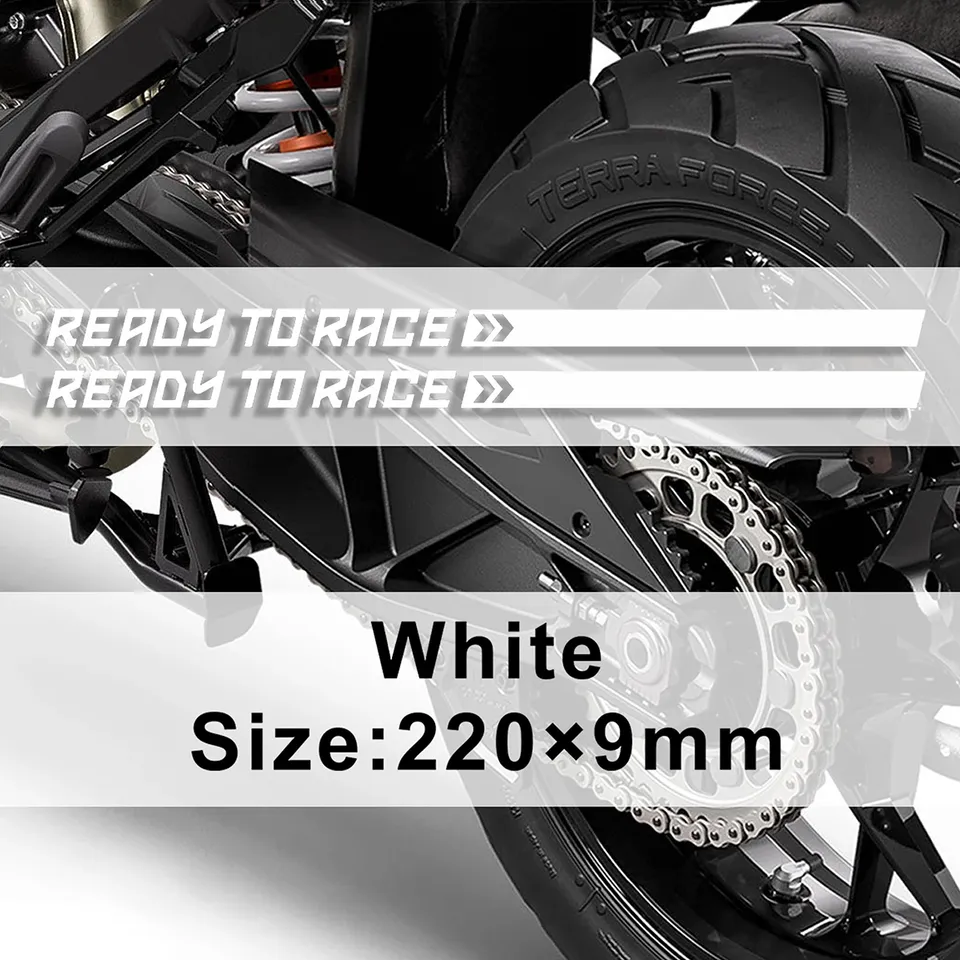 

Светоотражающие наклейки на мотоцикл, наклейки на бак для Ktm Adventure Super Duke 390 1290 200 790 890 690 990 1190, готовые к гонкам