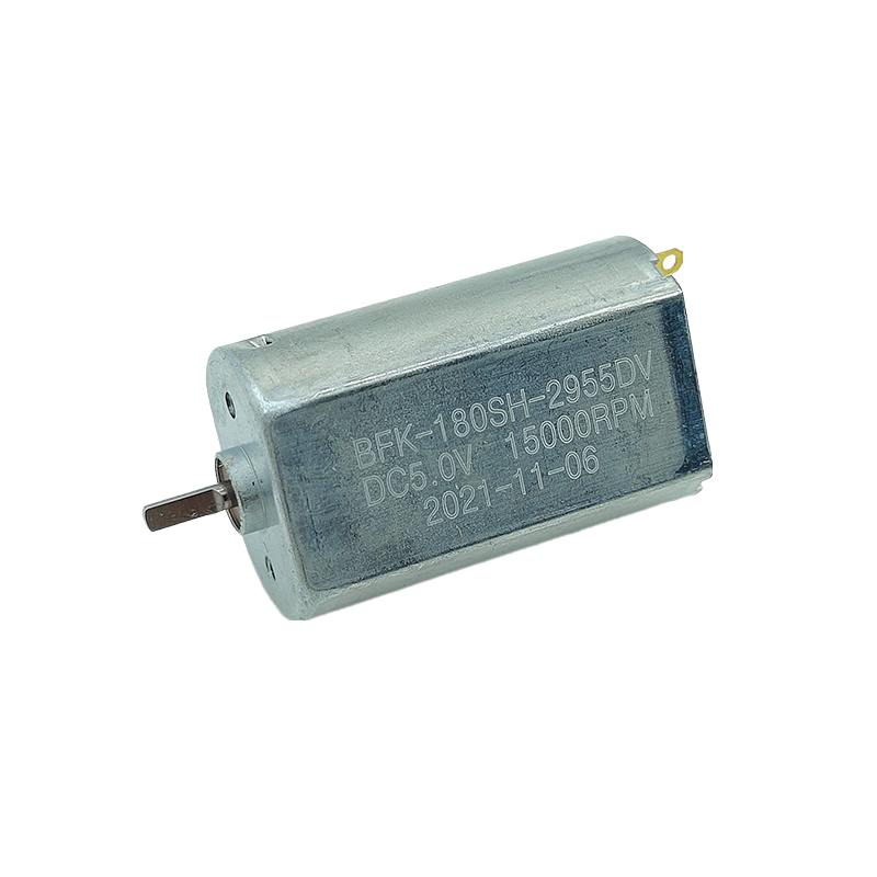 

FK-180SH-2955 Mini 180 Двигатель постоянного тока 3 В 3,7 В 5 В 6 В 18000 об/мин Высокоскоростной микро 20 мм Электродвигатель D вал DIY Хобби Игрушечный автомобиль Модель лодки