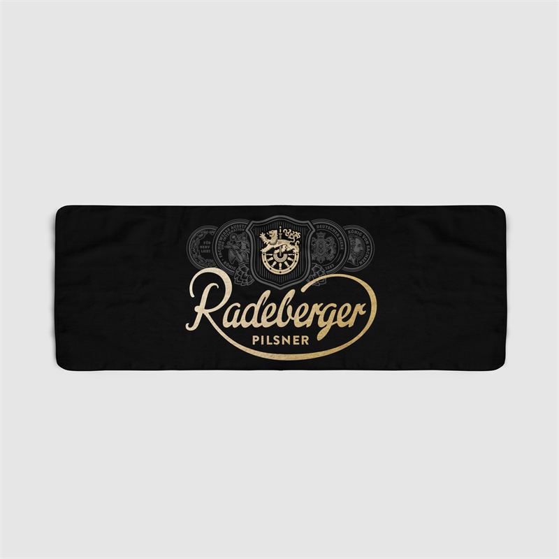 

Полотенце Radeberger MJ-116 из микрофибры