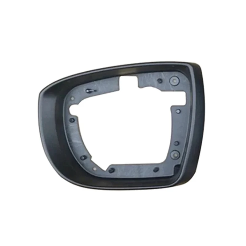 

Для Hyundai Tucson IX35 2009-2016, боковое зеркало заднего вида, сигнал поворота, лампа, рамка для зеркала заднего вида, зеркальный объектив