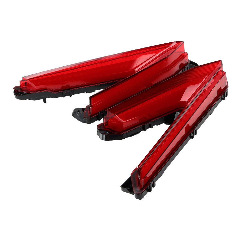 

Светодиодные задние фонари в сборе для Can-Am Maverick R MAX X RS 999T 2024-2025 710007646 710007647 Задние фонари Задние стоп-сигналы